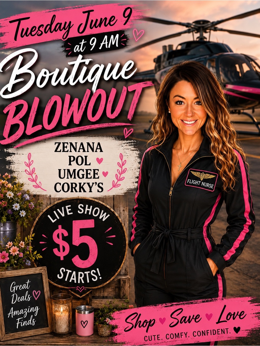 CRAZY PRICES ON BRAND NEW BANGERS!!! Bookmark show!!!